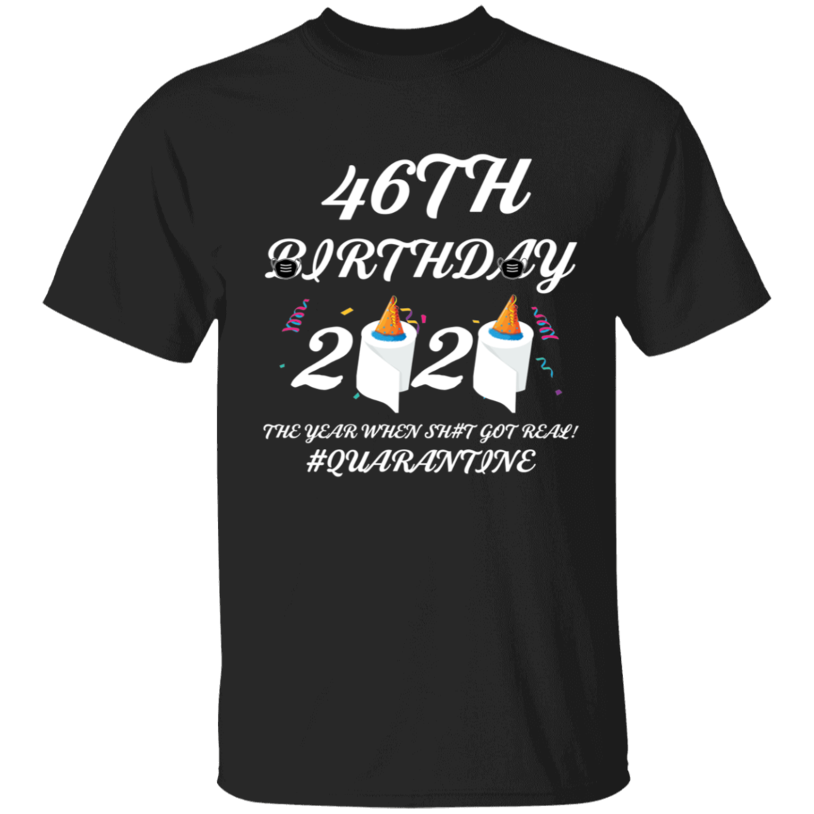 G500 5.3 oz. T-Shirt