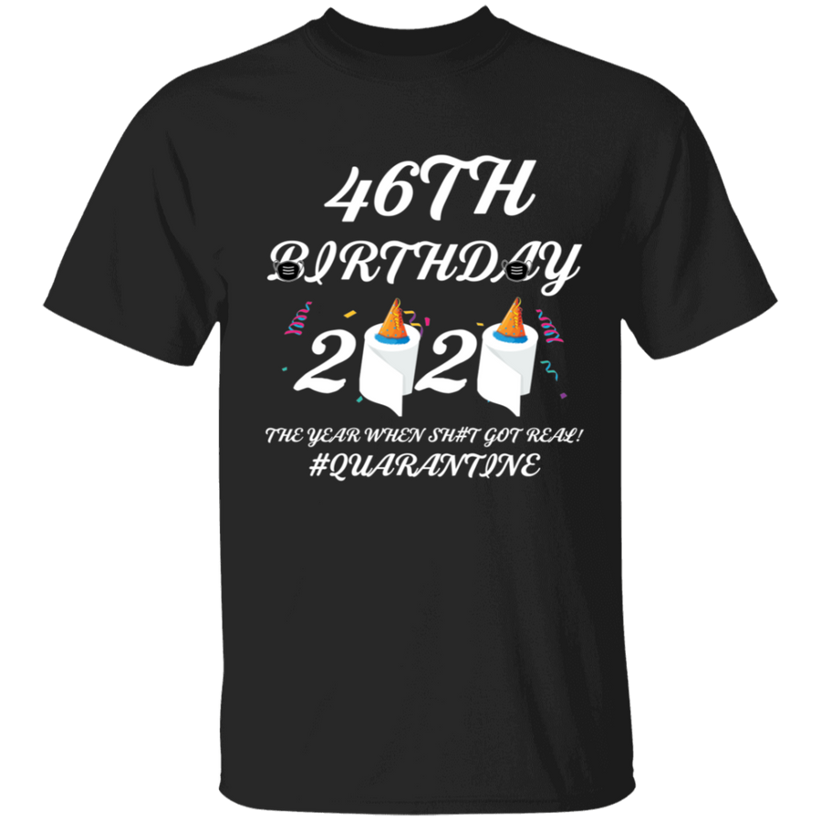 G500 5.3 oz. T-Shirt