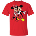 mickey gift G500 5.3 oz. T-Shirt