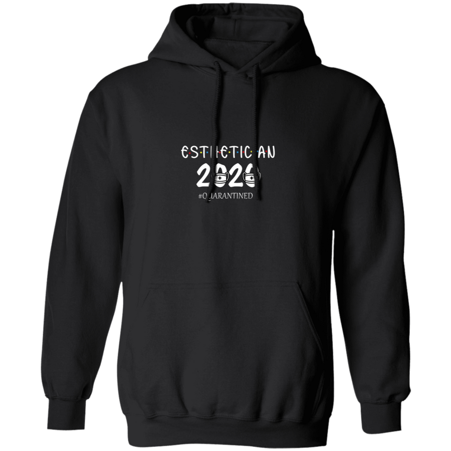 G185 Pullover Hoodie 8 oz.