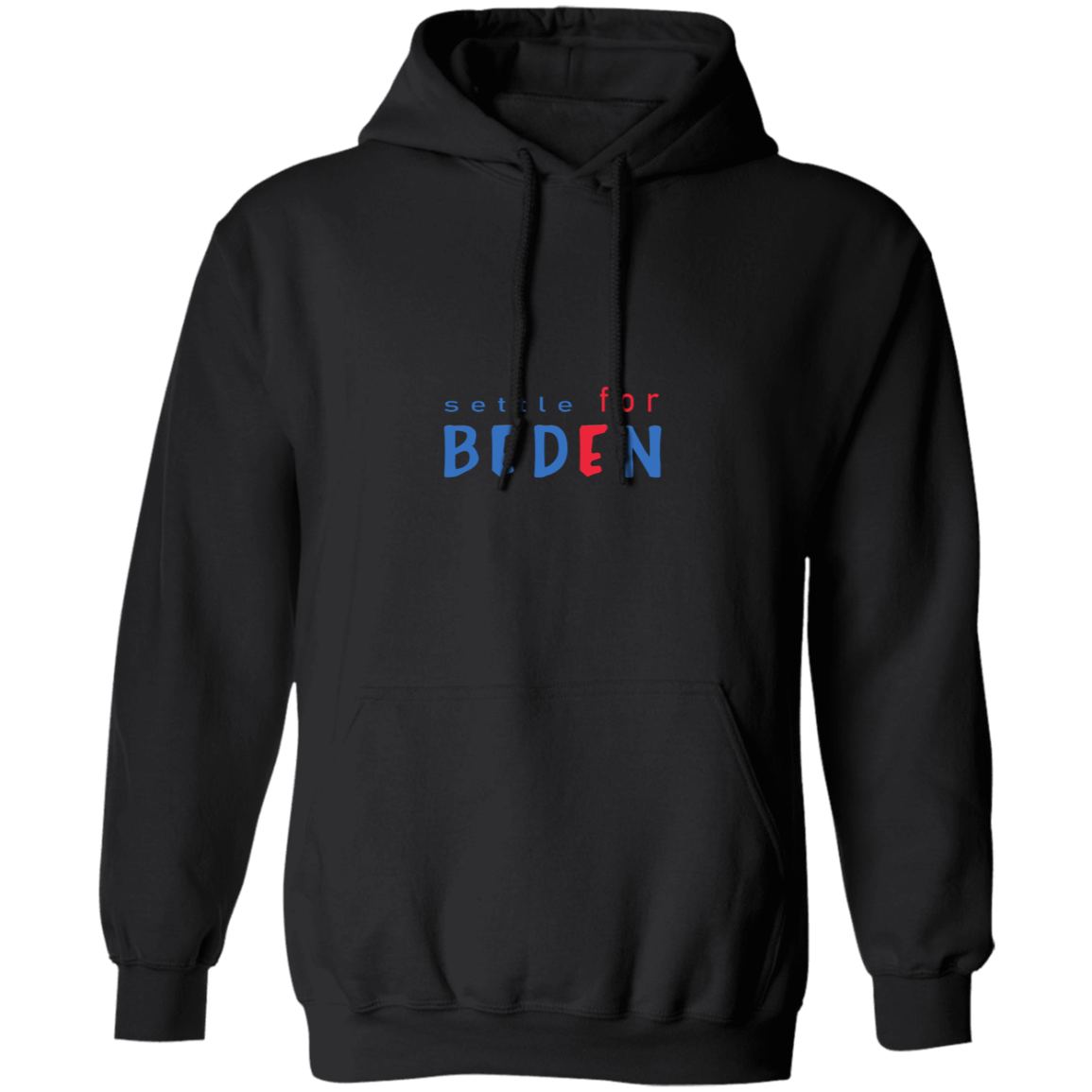 G185 Pullover Hoodie 8 oz.