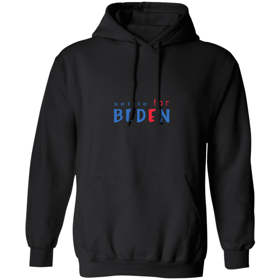 G185 Pullover Hoodie 8 oz.