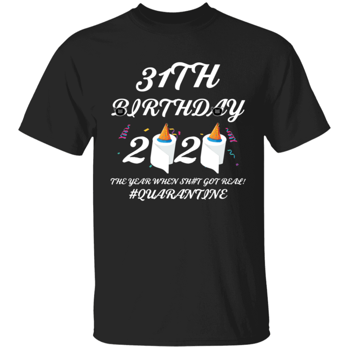 G500 5.3 oz. T-Shirt