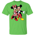 mickey gift G500 5.3 oz. T-Shirt