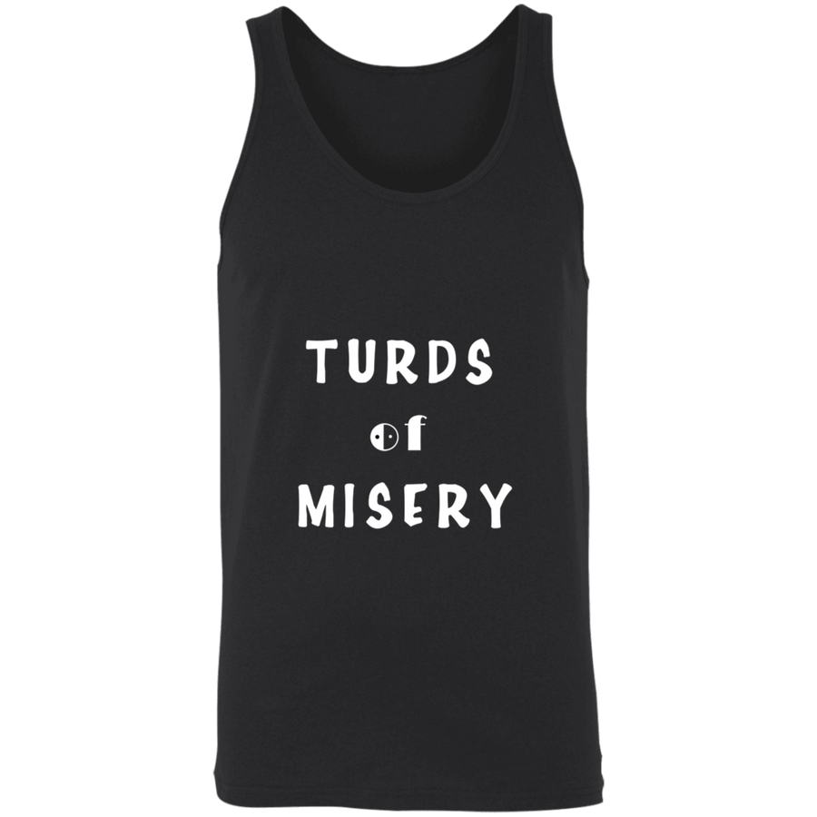 3480 Unisex Tank
