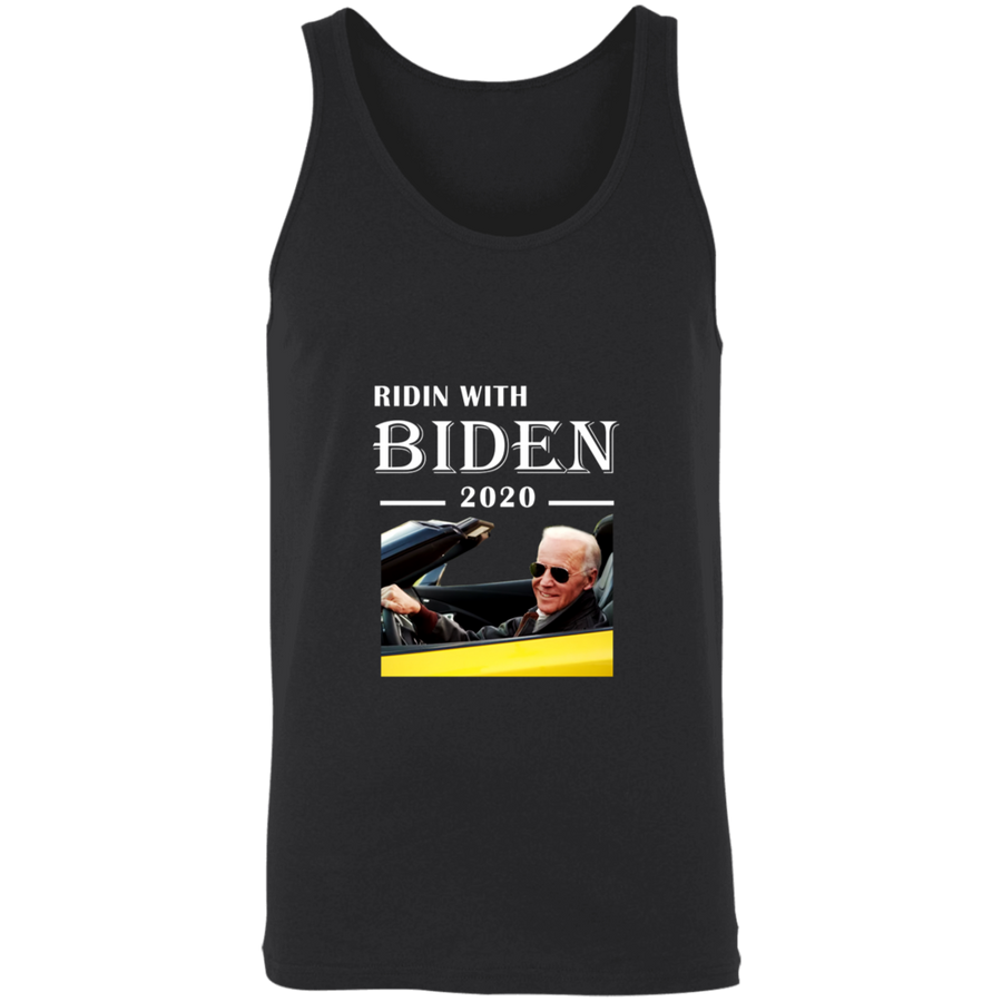 3480 Unisex Tank