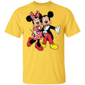 mickey gift G500 5.3 oz. T-Shirt