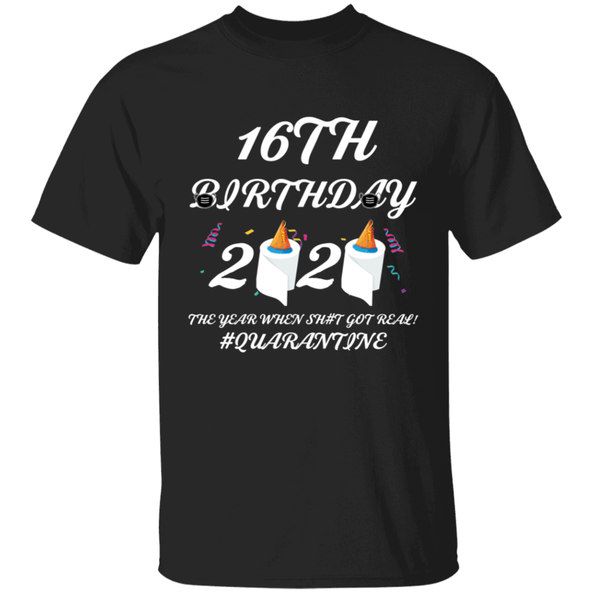 G500 5.3 oz. T-Shirt