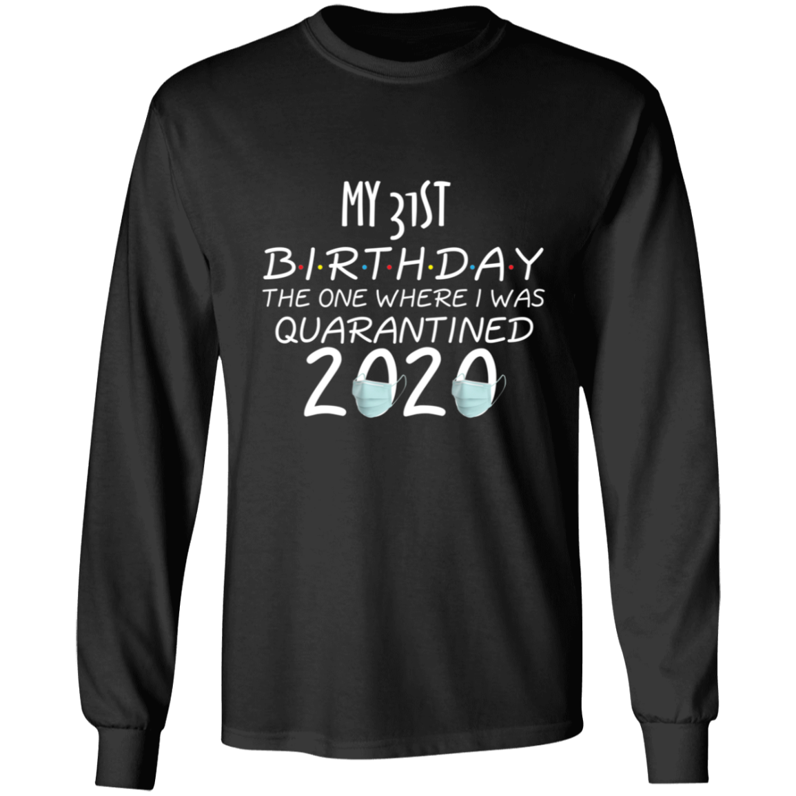 G240 LS Ultra Cotton T-Shirt