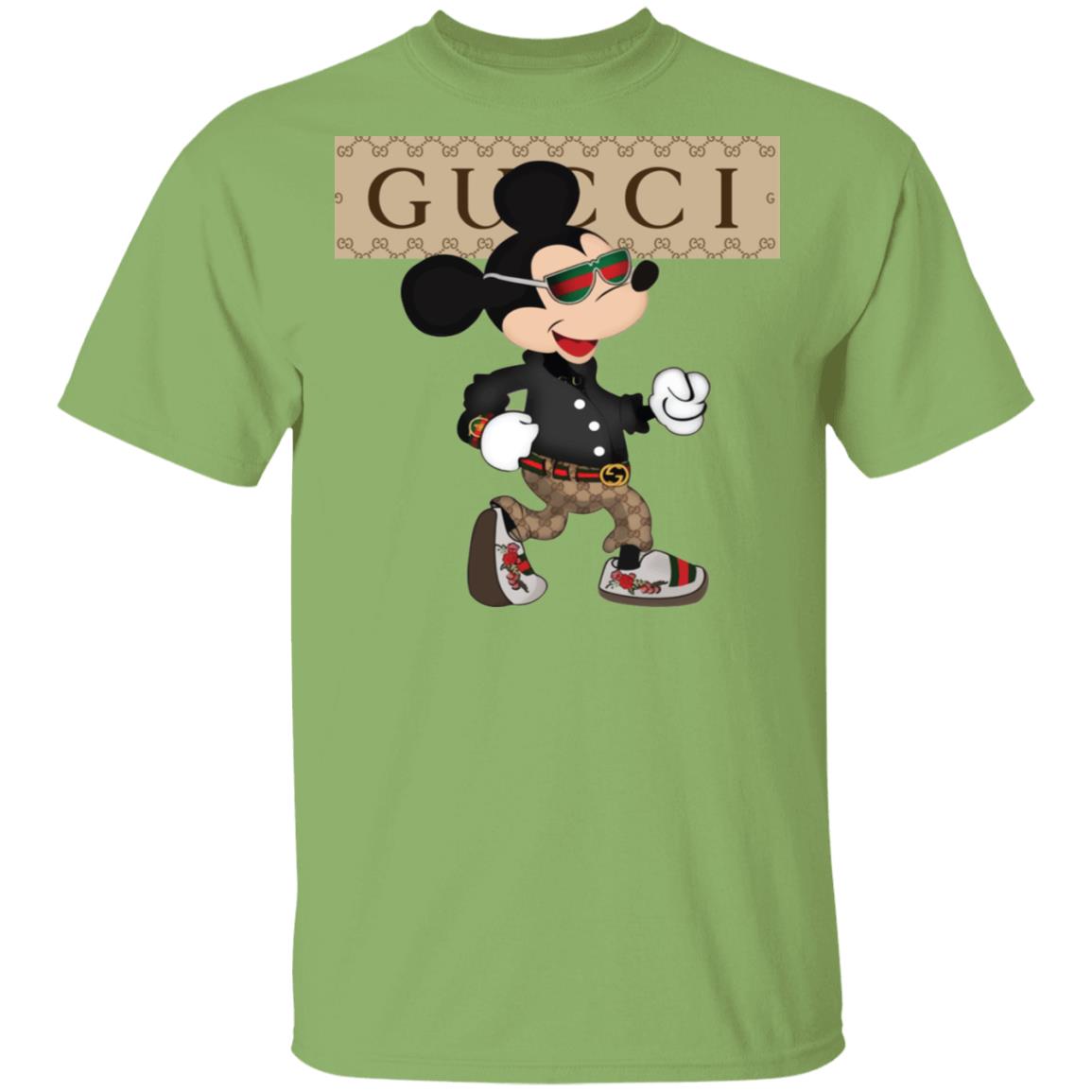 mickey., G500 5.3 oz. T-Shirt