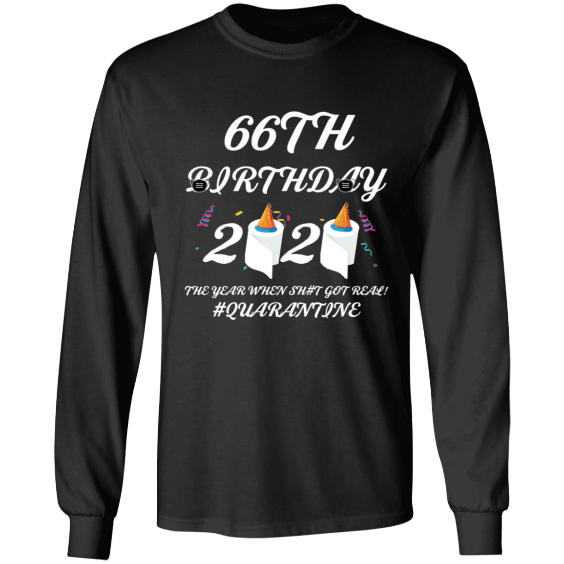G240 LS Ultra Cotton T-Shirt