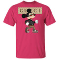 mickey., G500 5.3 oz. T-Shirt