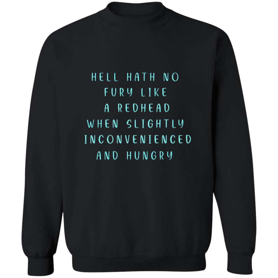 G180 Crewneck Pullover Sweatshirt  8 oz.